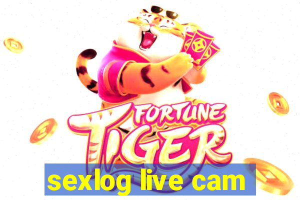 sexlog live cam